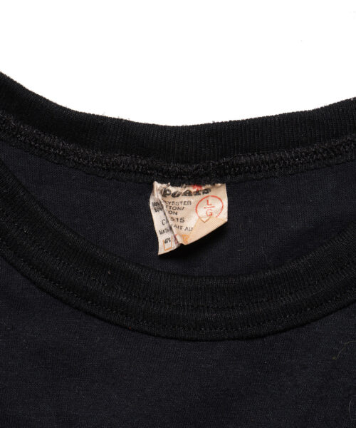 Alternative view of Vintage I'm Not Good With Names Tee