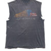 Vintage Harley Las Vegas Sleeveless Tee