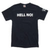 Vintage Hell No Tee