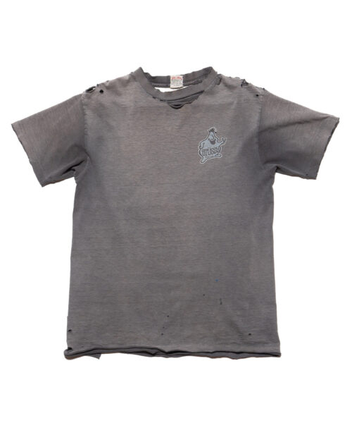 Vintage Stussy Tee