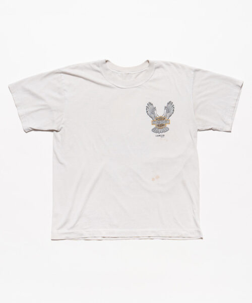Vintage Harley Davidson Cancun Tee