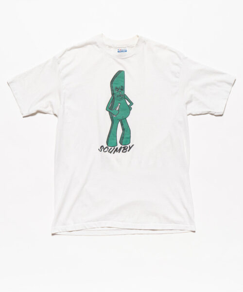 vintage-scumby-tee