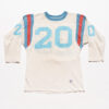 Vintage Number 20 Jersey