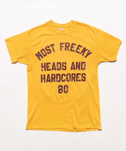 vintage-heads-and-hardcores-tee