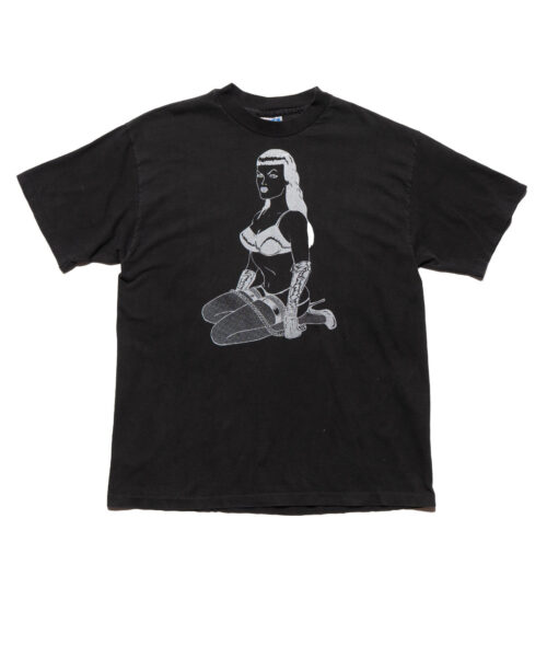 Vintage Dominatrix Tee