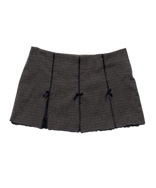 Vintage Charlotte Russe Mini Skirt