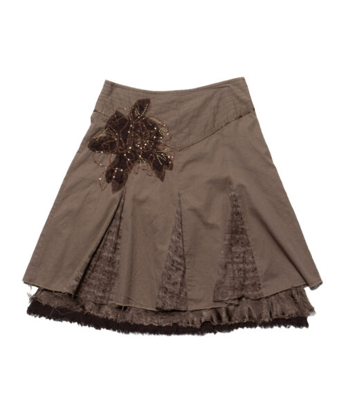 Vintage Vila Skirt