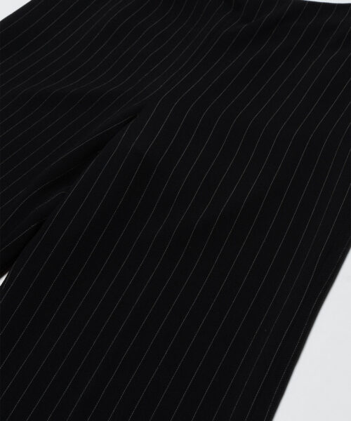 Alternative view of vintage-giorgio-armani-pinstripe-pants