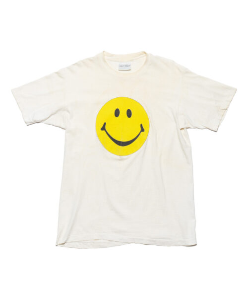 vintage-stanley-desantis-smiley-face-tee