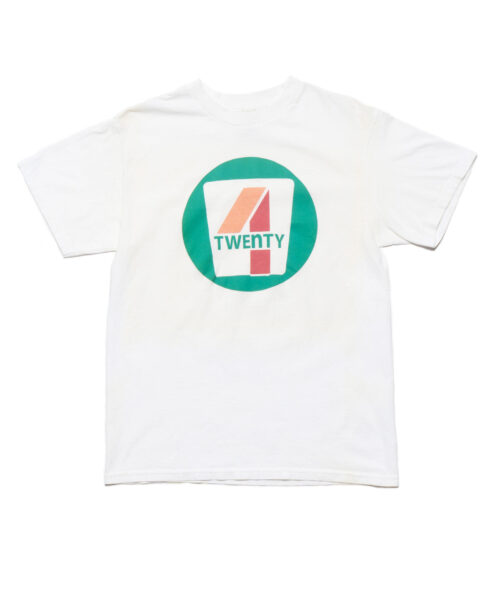 Vintage 4-Twenty Tee