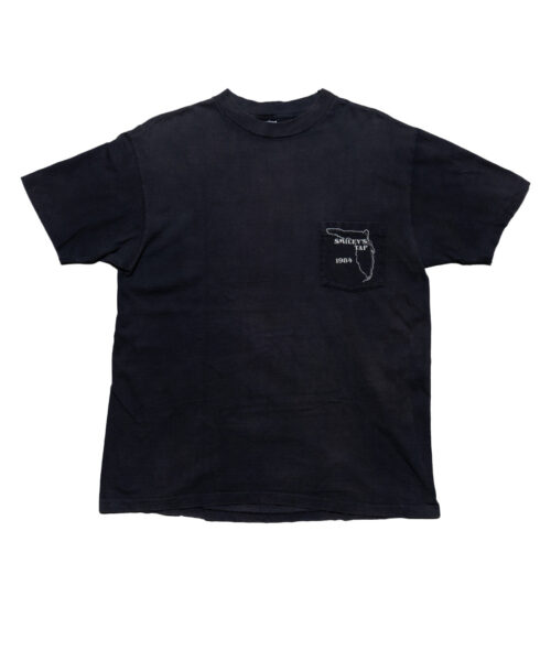 Vintage Smiley's Tap 1984 Tee