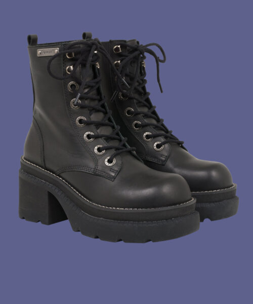 Alternative view of Acre Boot