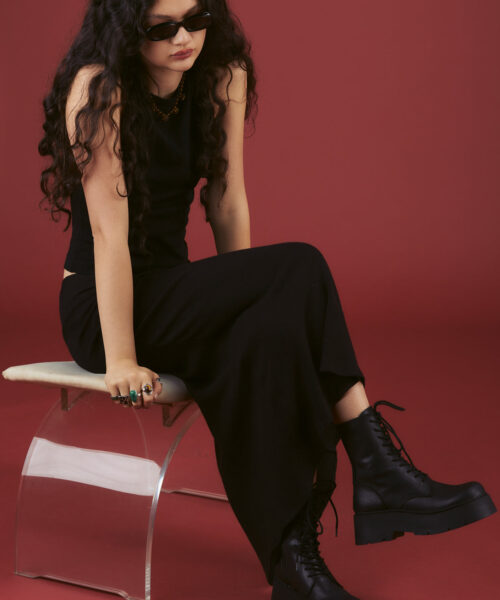 Alternative view of aux-boot