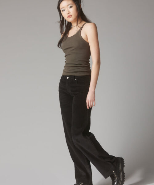 Alternative view of Boba Pant