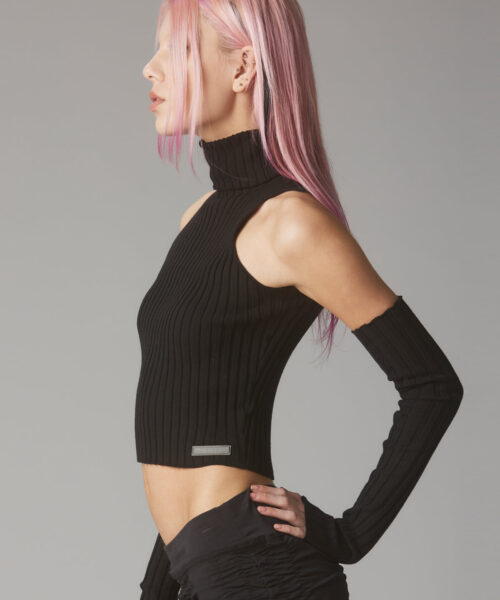 Alternative view of Cell Top