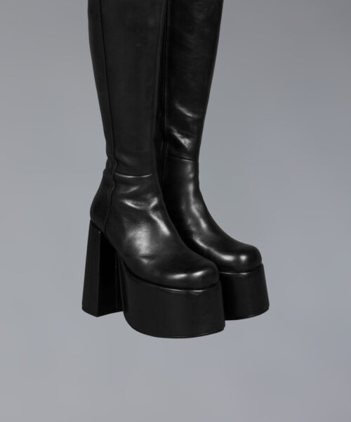 Alternative view of Crypto Boot