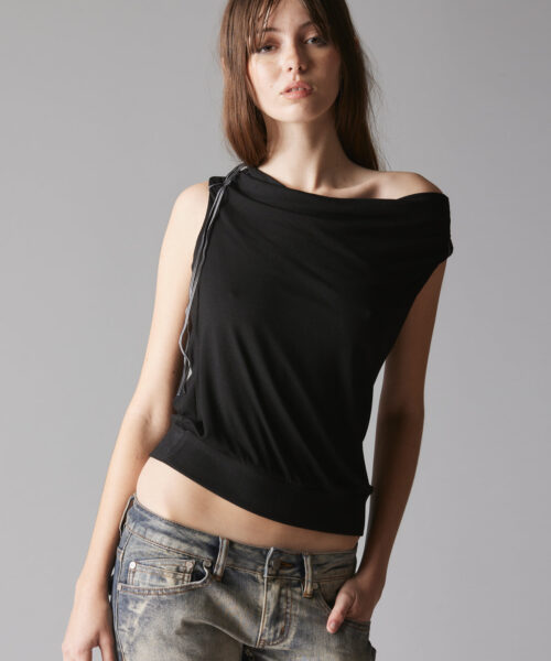 Alternative view of Eso Top