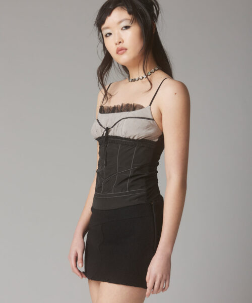 Alternative view of coil-top-black-grey