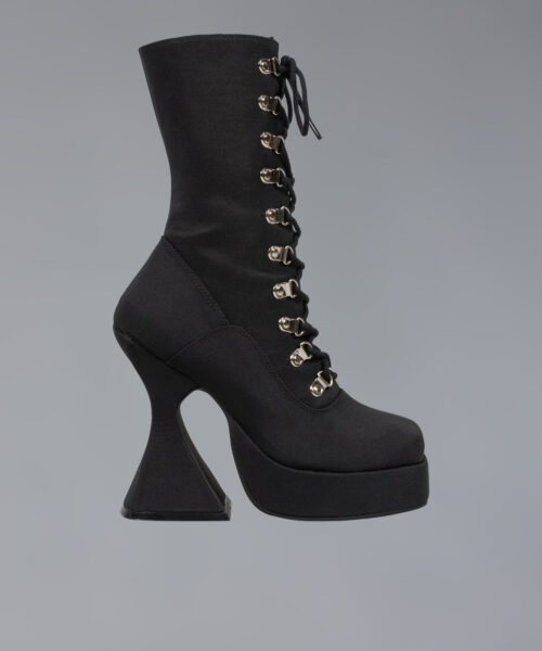 Musidora Boot