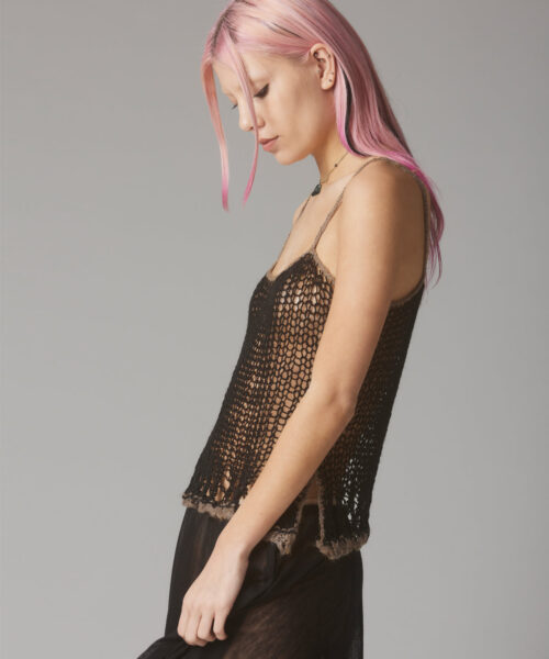 Alternative view of netic-top-black