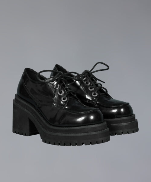 Alternative view of Penny Shoe