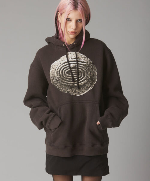 Petroglyph Hoodie