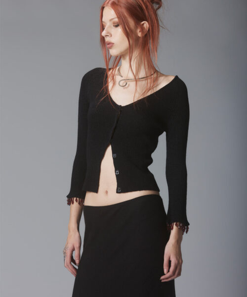 Alternative view of ras-top