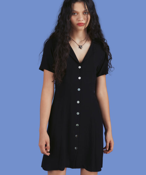 Alternative view of Remote Dress