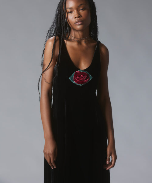 Alternative view of Rhianne Dress