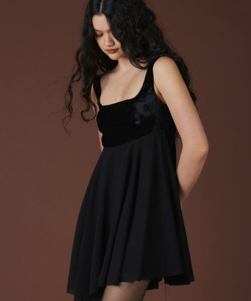 Alternative view of Rinn Dress