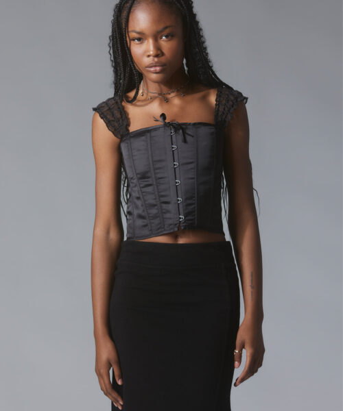 Alternative view of Poesy Top