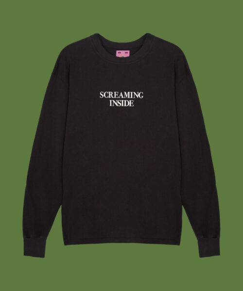 screaming-inside-long-sleeve