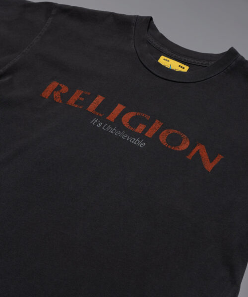 Alternative view of religion-tee