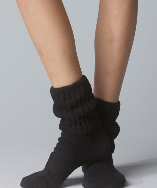 Slouch Socks