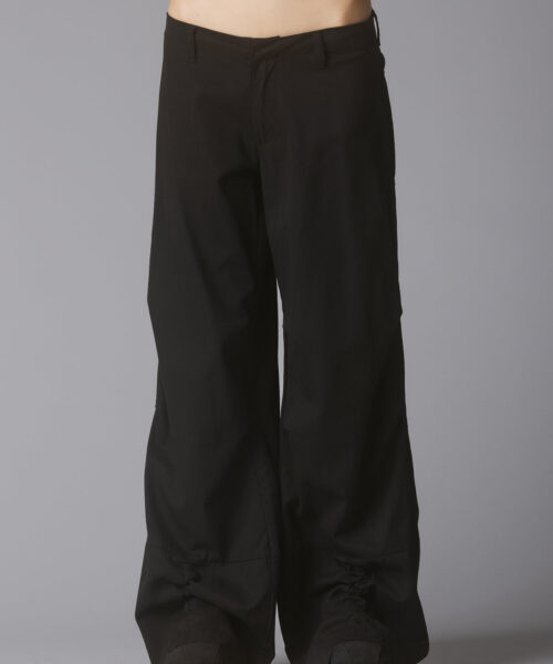 Alternative view of vast-pant-black