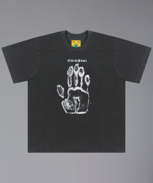 Vibrations Tee