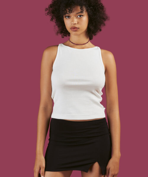 Alternative view of Wide Tank Two-Pack