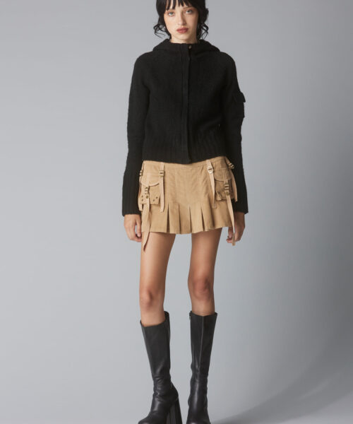 Alternative view of Xtro Sweater