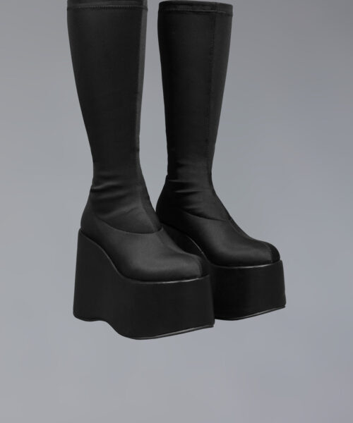 Alternative view of Bliss Boot