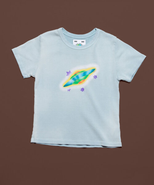UFO Baby Tee