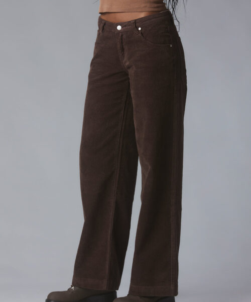 Alternative view of Boba Pant