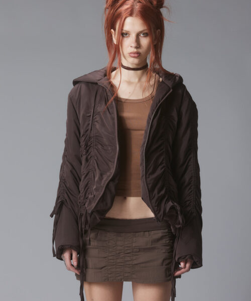 Alternative view of Casm Jacket