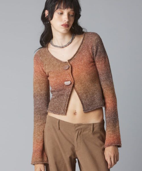 Alternative view of Riss Sweater