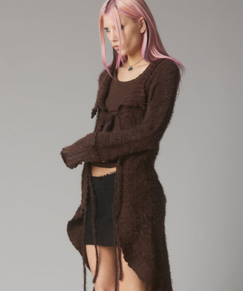 Alternative view of herron-sweater