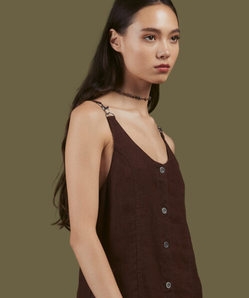 Alternative view of kit-dress