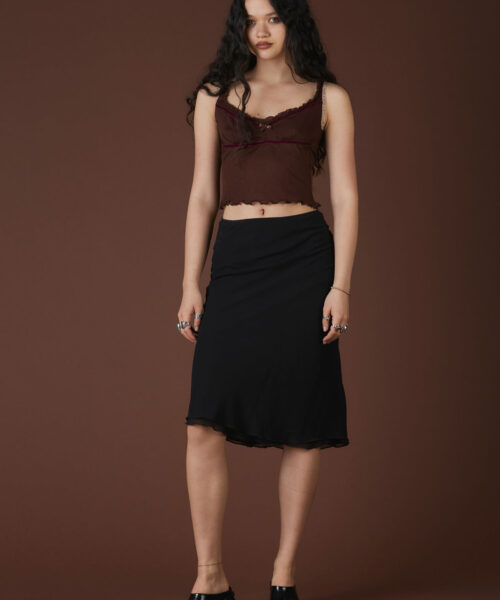 Alternative view of mars-top