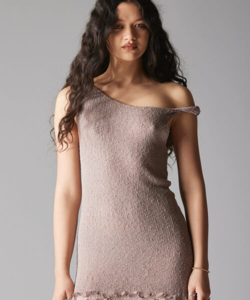 Alternative view of seph-dress