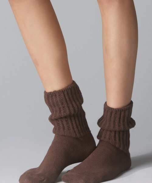 Slouch Socks