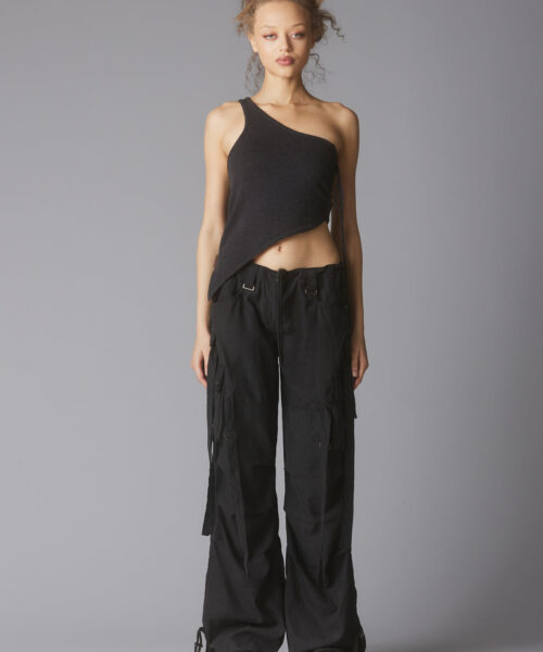 Alternative view of Jinx Top