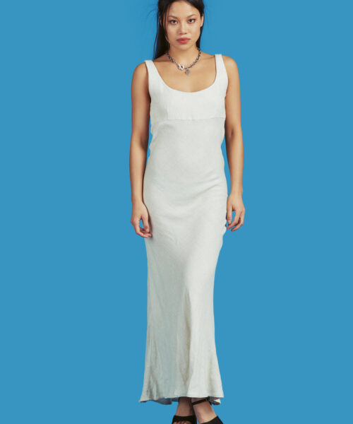 Alternative view of Blithe Dress